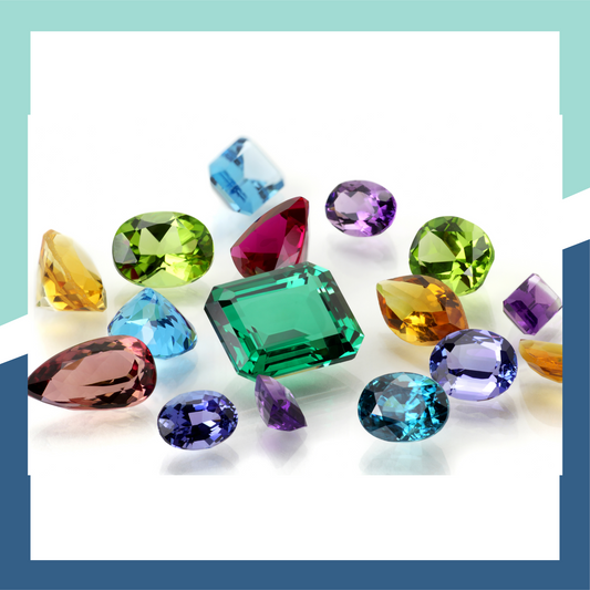 Natural Gemstones